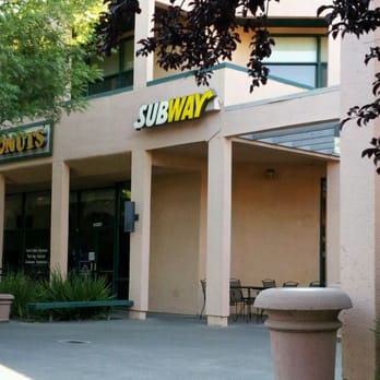 Subway - the entrance to a subway restaurant - Sandwiches Near Me - Davis, California Subway - the entrance to a subway restaurant - Sandwiches Near Me - Davis, California