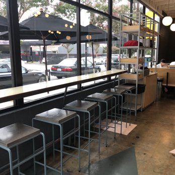 Coffee Commissary - Inside seating - Coffee & Tea Near Me - Glendale, California