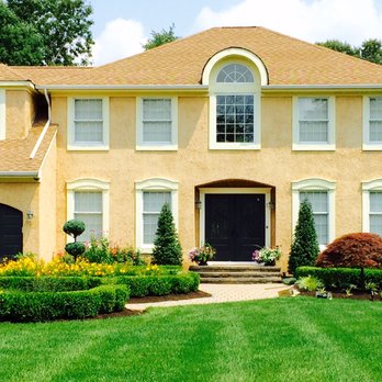 Executive Landscaping Solutions - Design, layout & installation of pavers, trees, shrubs, perennials, sod, led lighting - Masonry/Concrete Near Me - Jackson, New Jersey