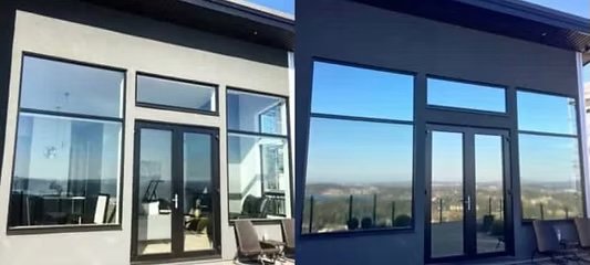 The Best Window Tint on Yelp