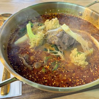 Mala Town - Hot Pot Near Me - Edison, New Jersey