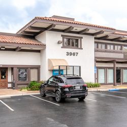 Conejo Smile Care - Upstairs from Citibank near the corner of Westlake Blvd. and Thousand Oaks Bvd.