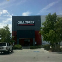 Grainger Industrial Supply