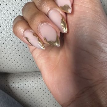 Nails Life Studio - Nail Salons Near Me - Houston, Texas
