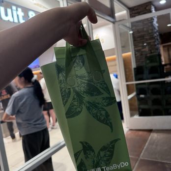 TeaByDo - Bubble Tea Near Me - Irvine, California TeaByDo - Bubble Tea Near Me - Irvine, California