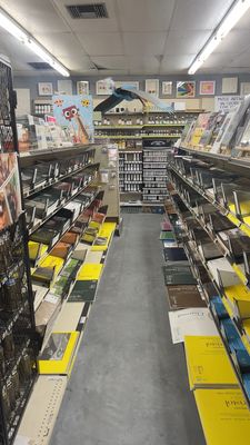 BALLER ART WARE by null