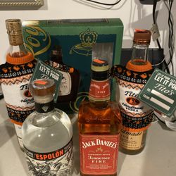 GM Liquor