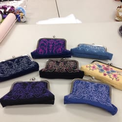 Moore's Sewing & Vacuum - Corona - A fun sewing class $$ benefiting Cancer prevention
