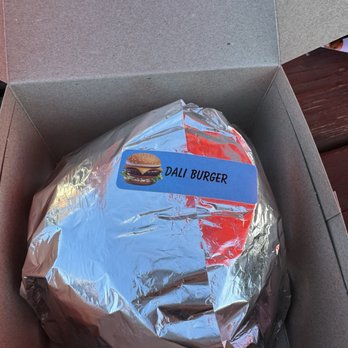 Art Burgers - Burgers Near Me - San Diego, California Art Burgers - Burgers Near Me - San Diego, California