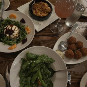 Basque Tapas Bar - Spanish Near Me - Tarrytown, New York