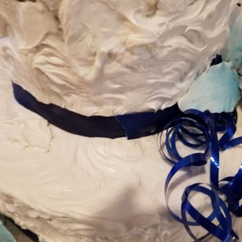 Candy & Cake - Were the ribbon came together... - Patisserie/Cake Shop Near Me - Bourbonnais, Illinois