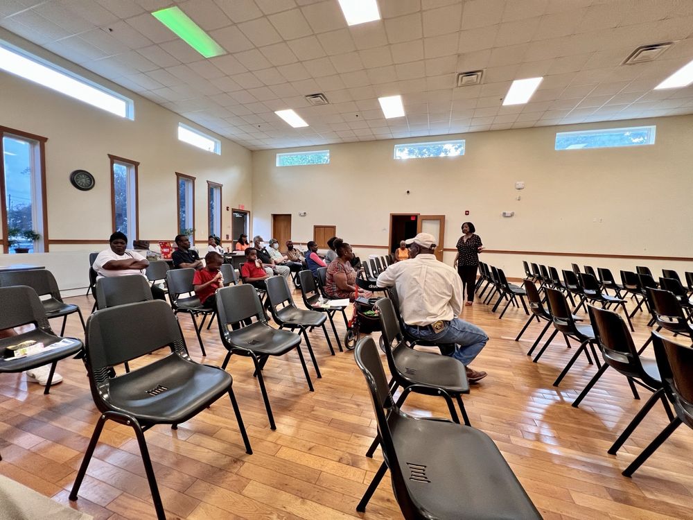 Delta Kappa Omega Foundation - social services organization in Tallahassee, FL