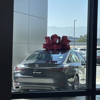 Crown Lexus - New car - Auto Repair Near Me - Ontario, California