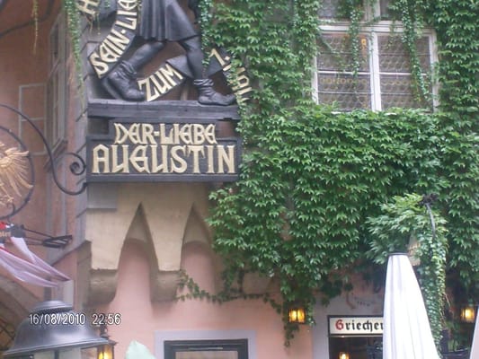 Griechenbeisl by null