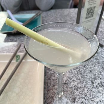 Tamarind Tree Restaurant - Lemongrass martini - Vietnamese Near Me - Seattle, Washington Tamarind Tree Restaurant - Lemongrass martini - Vietnamese Near Me - Seattle, Washington