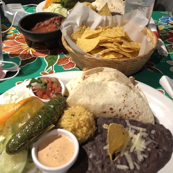 Miguel's Baja Grill - Baja fish tacos - Mexican Near Me - Moab, Utah