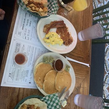 Schilo's - Breakfast! - Delis Near Me - San Antonio, Texas