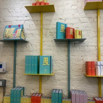 Stick With Me - Chocolatiers & Shops Near Me - New York, New York Stick With Me - Chocolatiers & Shops Near Me - New York, New York