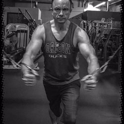 Fitness 1440 - Eugene - Gettin Fit at Fitness 1440