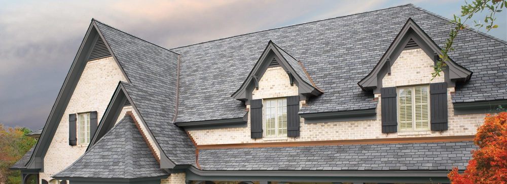 Slide of Hopewell Roofing & Restoration