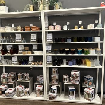 Foxfire Candle Works - Candle Stores Near Me - Houston, Texas Foxfire Candle Works - Candle Stores Near Me - Houston, Texas