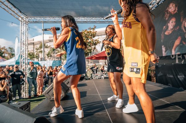 District Six by null