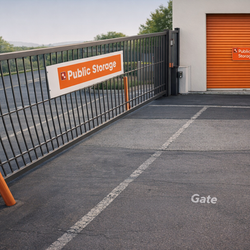 Public Storage