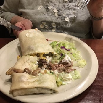 Moreno's Mexican Grill - Mexican Near Me - Mesa, Arizona
