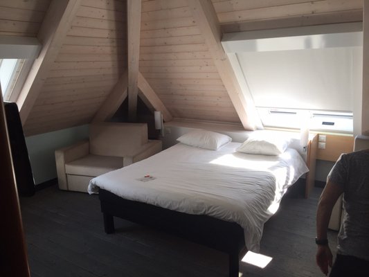 ibis Chur by null
