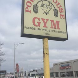 Powerhouse Gym - Highland Park - Original Powerhouse