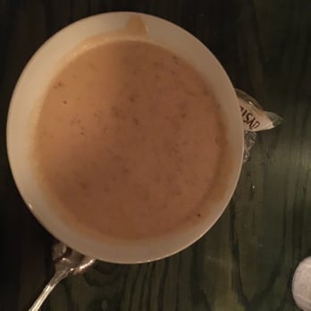 Tautog's Restaurant - She-crab soup - Seafood Near Me - Virginia Beach, Virginia