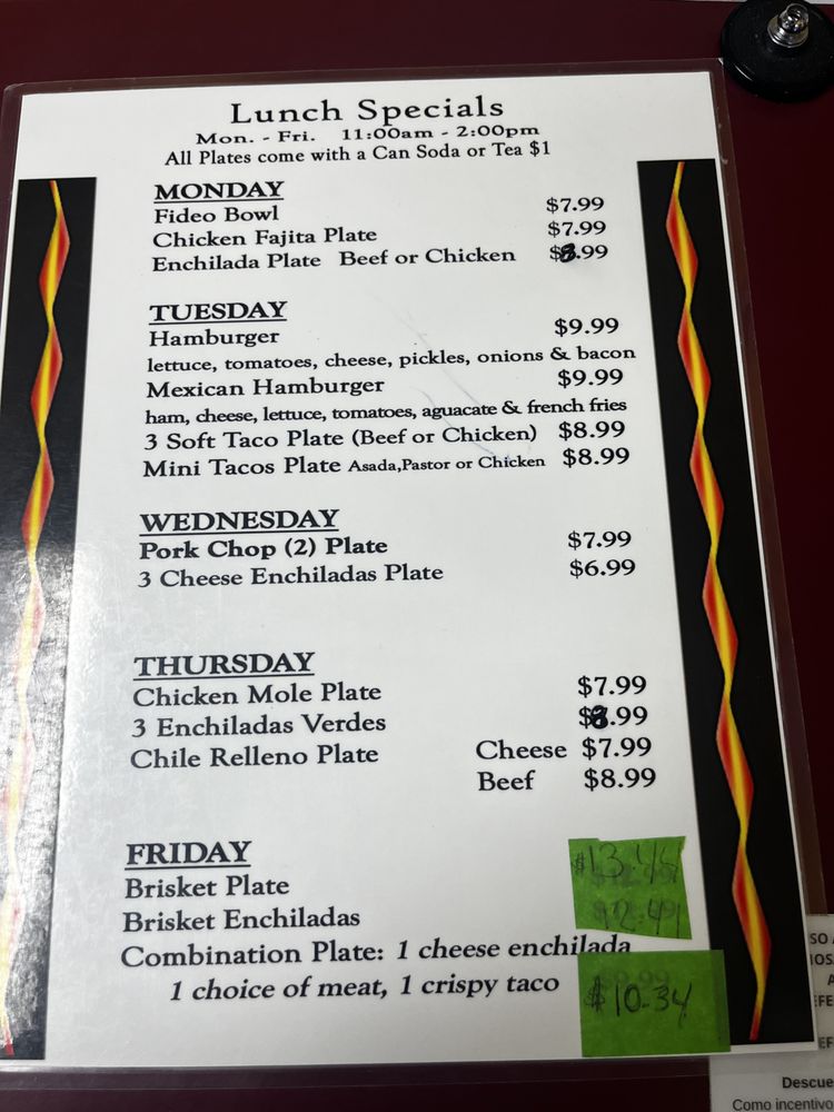 Casa De Rosa Cafe