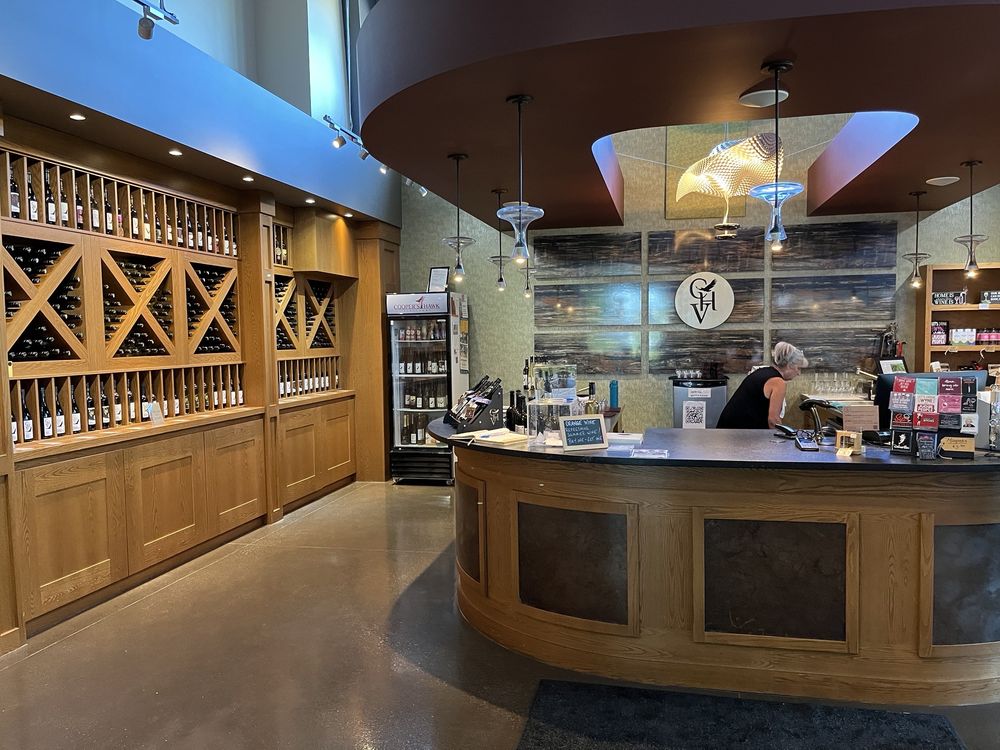 COOPER’S HAWK VINEYARDS Updated July 2024 34 Photos & 11 Reviews