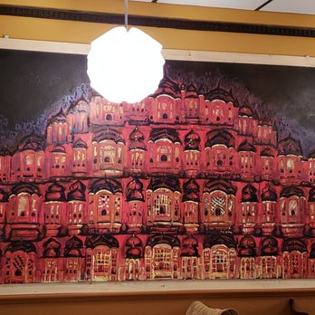 Masala Authentic Indian Cuisine - Interior - Indian Near Me - Banff, Alberta Masala Authentic Indian Cuisine - Interior - Indian Near Me - Banff, Alberta