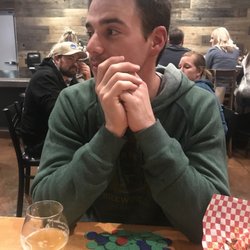 Secret Trail Brewing Company