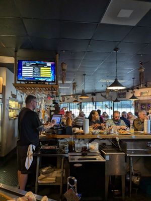 Smitty's Grille by null