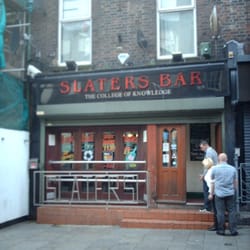 Slaters