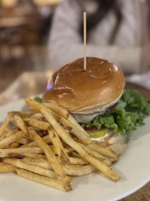 Puckett's Restaurant by null