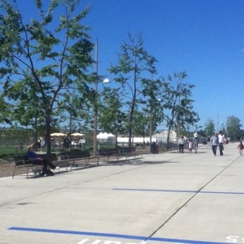 Great Park - Timeline on old runway - Parks Near Me - Irvine, California Great Park - Timeline on old runway - Parks Near Me - Irvine, California