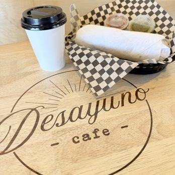 Desayuno Cafe - Coffee & Tea Near Me - Phoenix, Arizona Desayuno Cafe - Coffee & Tea Near Me - Phoenix, Arizona