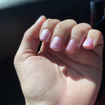 Rosy Nail Spa - Nail Salons Near Me - St. George, Utah