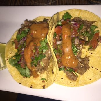 Bin 14 - Lamb tacos - Wine Bars Near Me - Hoboken, New Jersey Bin 14 - Lamb tacos - Wine Bars Near Me - Hoboken, New Jersey