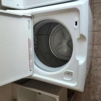 Wandering Sky - We also make sure to clean your washers... - Home Cleaning Near Me Wandering Sky - We also make sure to clean your washers... - Home Cleaning Near Me