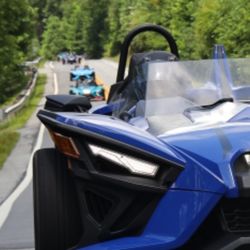 North Atlanta Slingshot Rentals