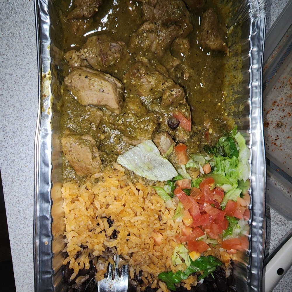 Ixtapa - Chile Verde - Mexican Near Me - Snohomish, Washington Ixtapa - Chile Verde - Mexican Near Me - Snohomish, Washington