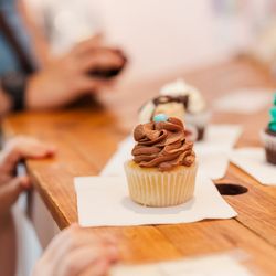 C Cups Cupcakery