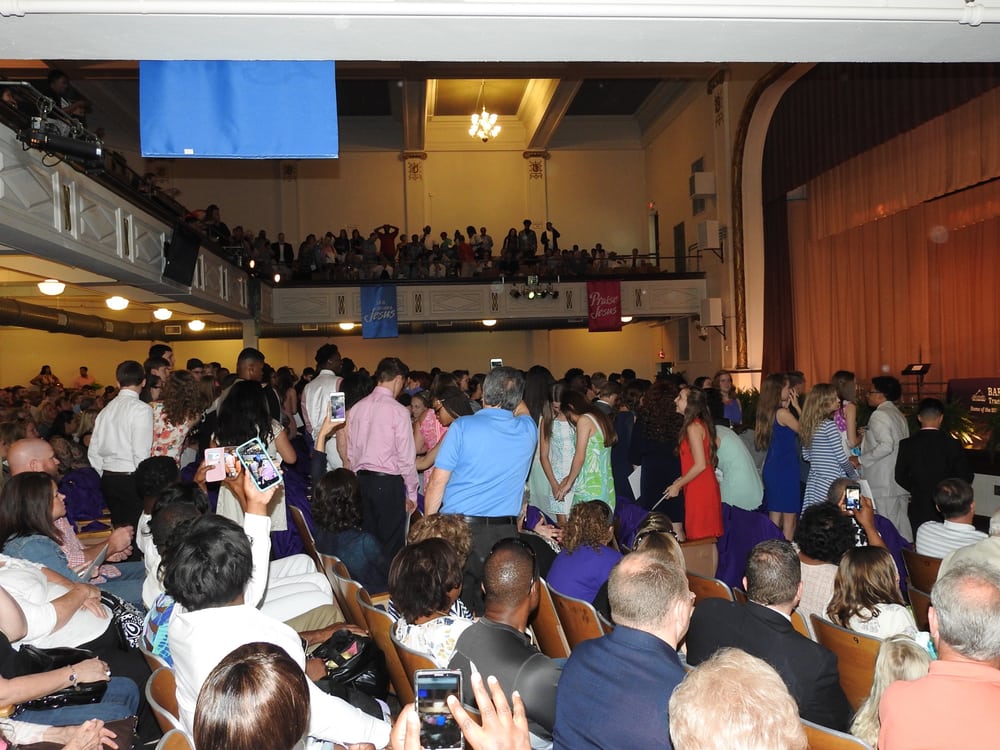 SALVATION ARMY Updated September 2024 17 Photos 911 S Brook St