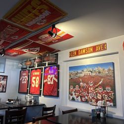City Market - Minsky's