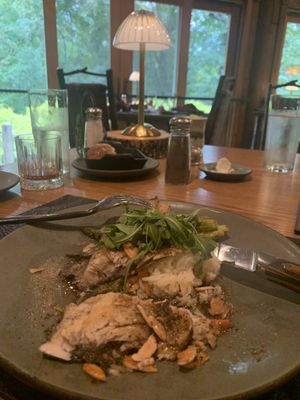 Snowbird Mountain Lodge by null