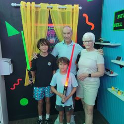 Exodus Escape Room - Anaheim Hills